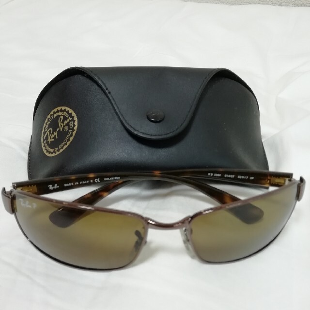 Ray−Ban サングラス　新品　未使用　美品メンズ