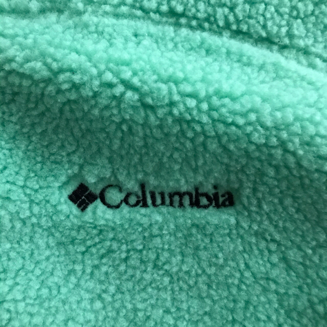 Columbia(コロンビア)のコロンビア　リバーシブルナイロンジャケット　中古品 メンズのジャケット/アウター(ナイロンジャケット)の商品写真