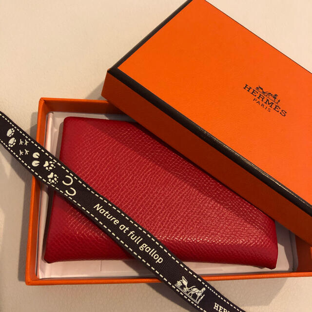 Hermes(エルメス)の専用ページ🌟HERMES 名刺入れ レディースのファッション小物(名刺入れ/定期入れ)の商品写真