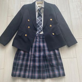 オリーブデオリーブ(OLIVEdesOLIVE)の【azu様専用】小学校 卒業式 olive des olive school(ドレス/フォーマル)