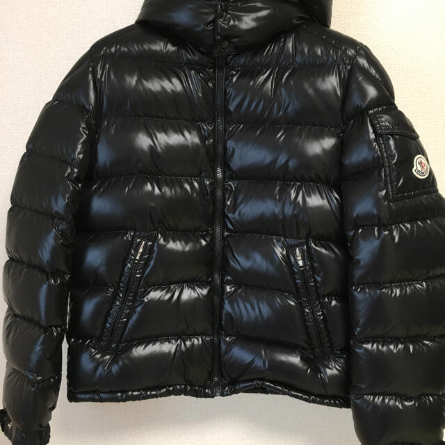 【超美品❣️】【14A】MONCLER モンクレール  MAYA  マヤ