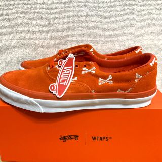 バンズボルト(VANS VAULT)の26.5cm wtaps vans OG era lx(スニーカー)