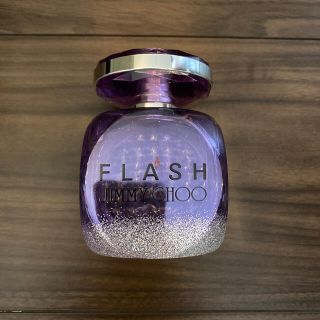 ジミーチュウ(JIMMY CHOO)のちきてぃーな様 ジミーチュウ  香水  FLASH(香水(女性用))