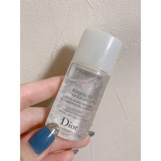 ディオール(Dior)のディオール スノー ブライトニング エッセンスローション 15ml(化粧水/ローション)