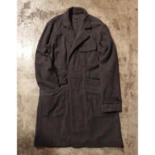 エンジニアードガーメンツ(Engineered Garments)の最終値下げ！Engineered Garments Service Coat (トレンチコート)