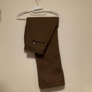 ディッキーズ(Dickies)のDickies 874 ブラウン 32インチ(ワークパンツ/カーゴパンツ)