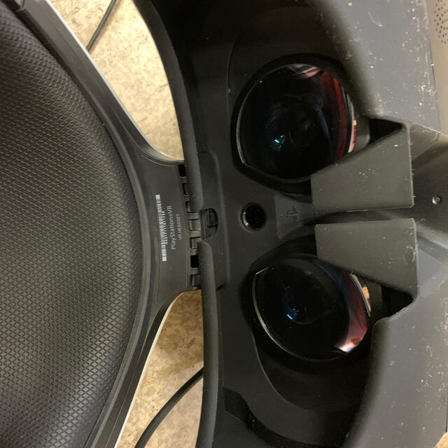 PS4 VR 難あり※