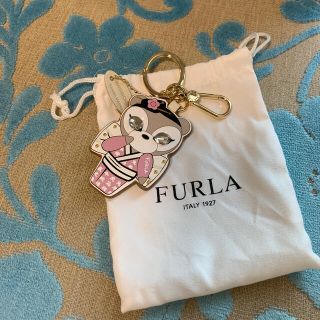 フルラ(Furla)のフルラ　キーホルダー(キーホルダー)