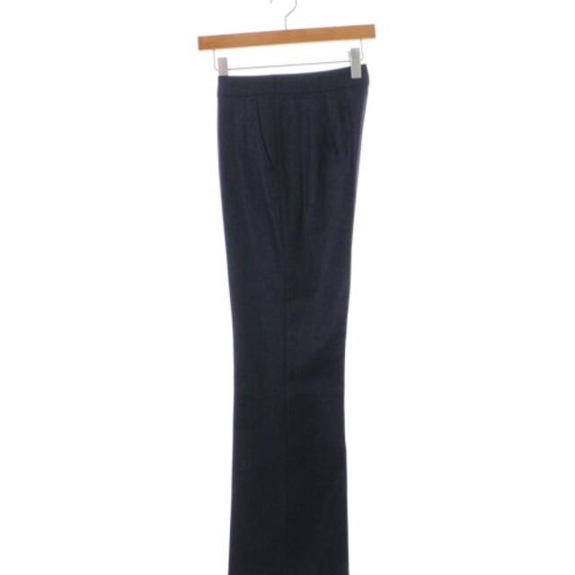 ずれが Max Mara - Max Mara スラックス レディースの通販 by RAGTAG