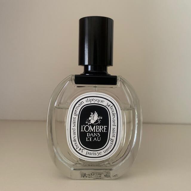 diptyque(ディプティック)のDIPTYQUE L'OMBRE DANS L'EAU コスメ/美容の香水(ユニセックス)の商品写真