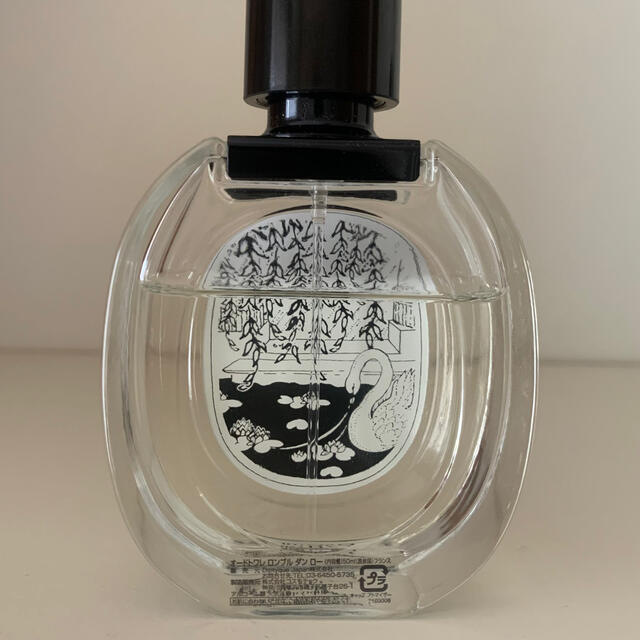 diptyque(ディプティック)のDIPTYQUE L'OMBRE DANS L'EAU コスメ/美容の香水(ユニセックス)の商品写真