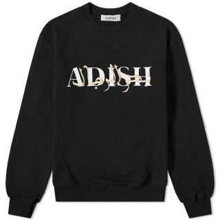 シュプリーム(Supreme)のADISH Sea Of Sand Arabic Crewneck Sweat(スウェット)