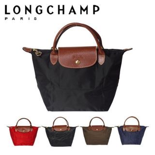 ロンシャン(LONGCHAMP)の☆mica様専用☆(ハンドバッグ)