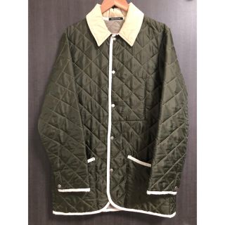 マッキントッシュ(MACKINTOSH)のMACKINTOSH キルティングジャケット　ships別注(その他)