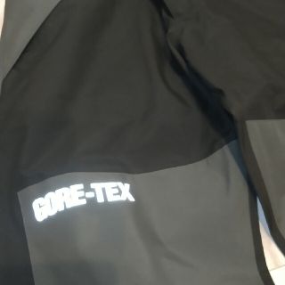 PALACE GORE-TEX パンツBLACK　XL