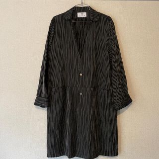 ジュンオカモト(JUN OKAMOTO)の【専用】jun okamoto コート　ジャケット(チェスターコート)