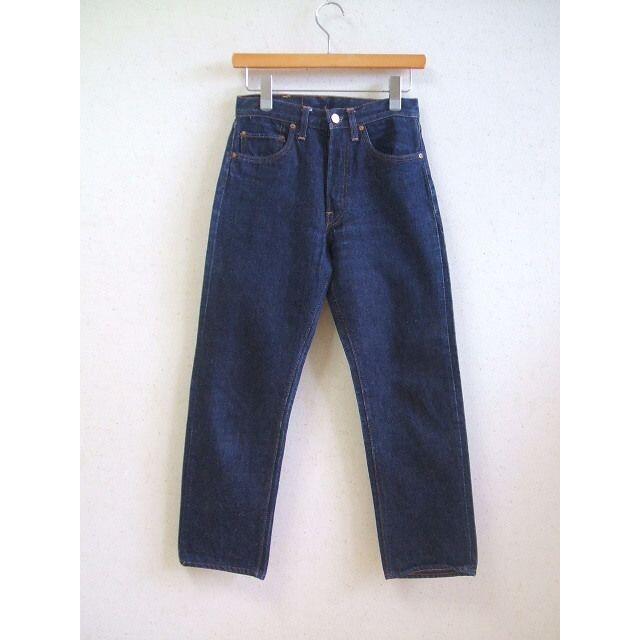 激レア ほぼデッド 16刻印 LEVI'S 501 Vintage オリジナル