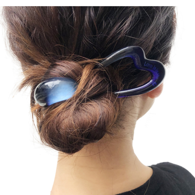 colette malouf(コレットマルーフ)のチャー　様　専用です。 レディースのヘアアクセサリー(ヘアゴム/シュシュ)の商品写真