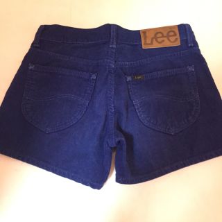 リー(Lee)のu.様専用ページ(ショートパンツ)