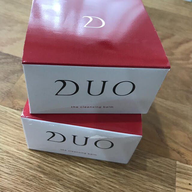 DUO(デュオ) ザ クレンジングバーム(90g)