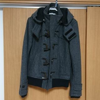 メンズビギ(MEN'S BIGI)のメンズビギ(MEN'S BIGI) ダッフルコート(ダッフルコート)