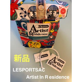 レスポートサック(LeSportsac)のLESPORTSAC(財布)