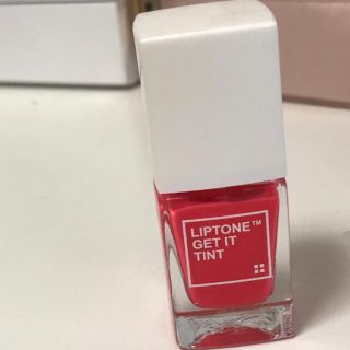 トニーモリー(TONY MOLY)のTONYMOLY リップトーンゲットイットティント 2号(口紅)