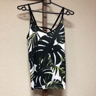 ザラ(ZARA)のZARA タンクトップ (タンクトップ)