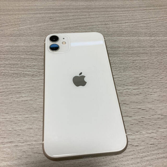 iPhone 11   128GB