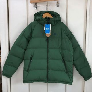 ロゴス ダウンジャケット(メンズ)の通販 19点 | LOGOSのメンズを買う