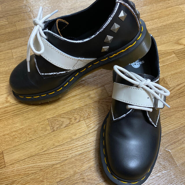 Dr.Martens(ドクターマーチン)のDr.Martens  ドクターマーチン　 レディースの靴/シューズ(ブーツ)の商品写真