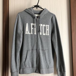 アバクロンビーアンドフィッチ(Abercrombie&Fitch)のAbercrombie＆Fitch 裏起毛パーカー(パーカー)