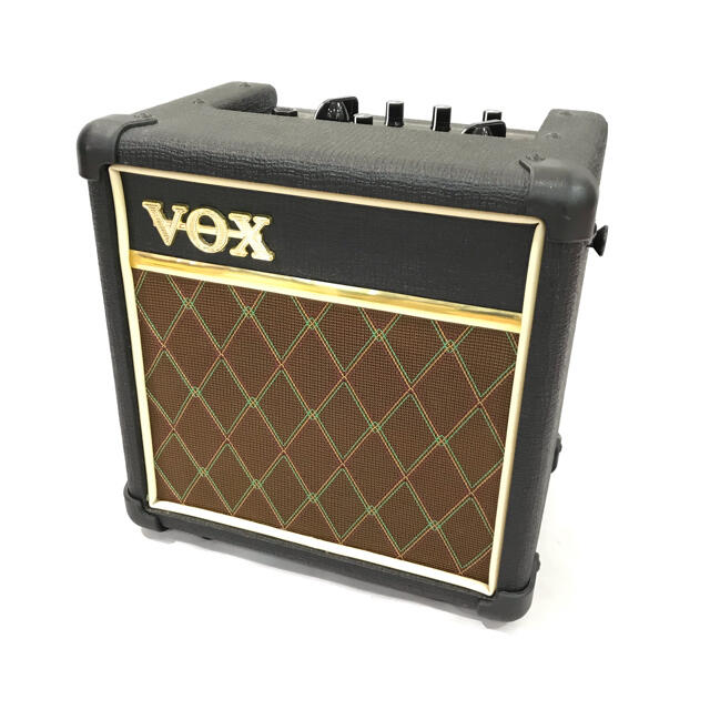 VOX(ヴォックス)のVOX DA5 CL ギターアンプ モデリングアンプ 楽器のギター(ギターアンプ)の商品写真