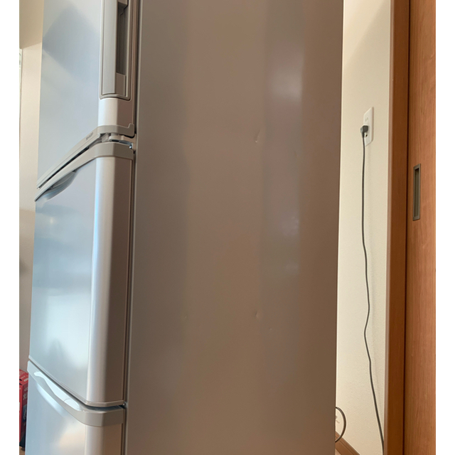 Sharp 最終値下げ シャープ 冷蔵庫 両開き 350lの通販 By Himawari シャープならラクマ Sharp 最終値下げ シャープ 冷蔵庫 両開き 350lの通販 By Himawari シャープならラクマ