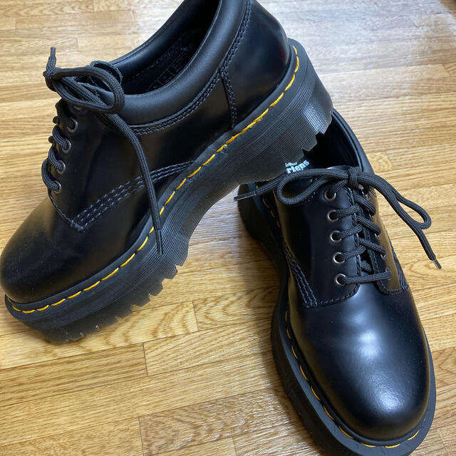 Dr.Martens(ドクターマーチン)のドクターマーチン レディースの靴/シューズ(ブーツ)の商品写真