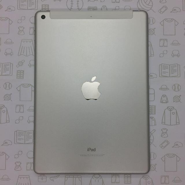 【送料無料】 【B】iPad6/32GB/353034096758125 タブレット