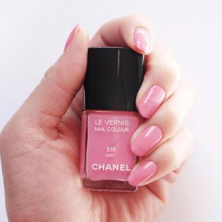 シャネル(CHANEL)のCHANEL ネイルエナメル　535(マニキュア)