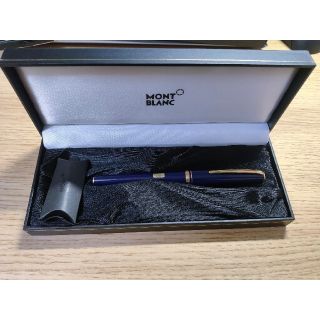 MONTBLANC 14k 585(ペン/マーカー)