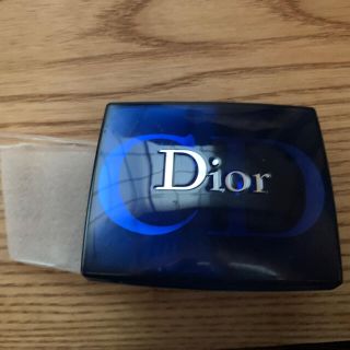 クリスチャンディオール(Christian Dior)のディオール　アイシャドウ(アイシャドウ)