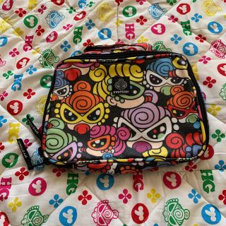 ヒステリックミニ おむつポーチの通販 95点 | HYSTERIC MINIを買うなら ...