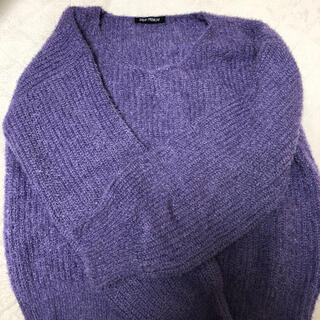 スプレイ(SpRay)のセーター(ニット/セーター)