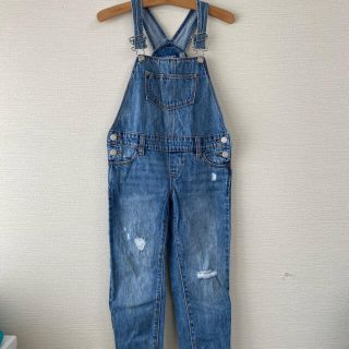 オールドネイビー(Old Navy)のOLDNAVY☆オーバーオール☆キッズ(パンツ/スパッツ)