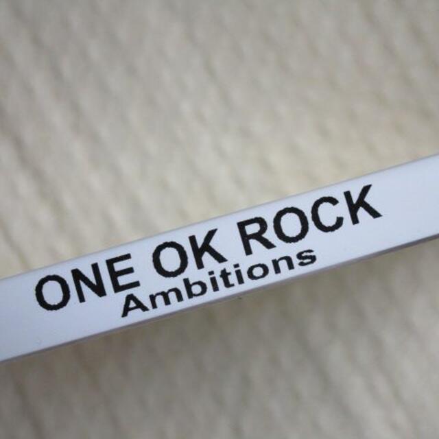 ONE OK ROCK - ONE OK ROCK ワンオクロック サイン入りCD VIP ONE OK ROCK - ONE OK ROCK ワンオクロック サイン入りCD VIP