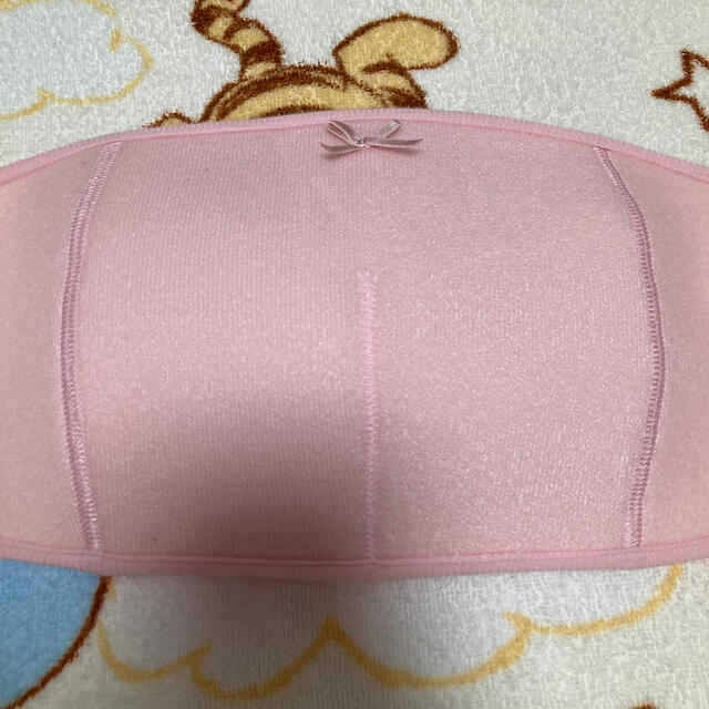 妊婦帯　腹帯 キッズ/ベビー/マタニティのキッズ/ベビー/マタニティ その他(その他)の商品写真