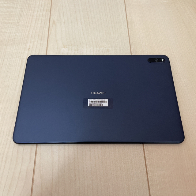 HUAWEI MATEPAD 10.4 Wi-Fi model - タブレット