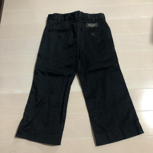 POLO RALPH LAUREN(ポロラルフローレン)のキッズ ラルフローレン ZARA コムサ 90cm 5点セット キッズ/ベビー/マタニティのキッズ服男の子用(90cm~)(ブラウス)の商品写真