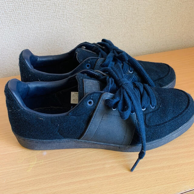 Onitsuka Tiger(オニツカタイガー)のオニツカタイガー　× ANDREA POMPILIO 厚手スニーカー メンズの靴/シューズ(スニーカー)の商品写真