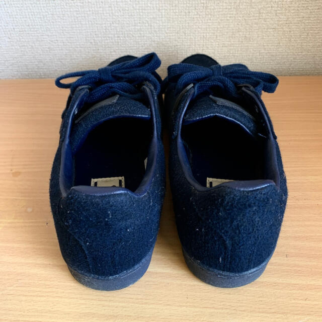 Onitsuka Tiger(オニツカタイガー)のオニツカタイガー　× ANDREA POMPILIO 厚手スニーカー メンズの靴/シューズ(スニーカー)の商品写真