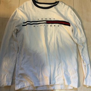 トミーヒルフィガー(TOMMY HILFIGER)の最終セール‼️トミー　トップス(カットソー(長袖/七分))