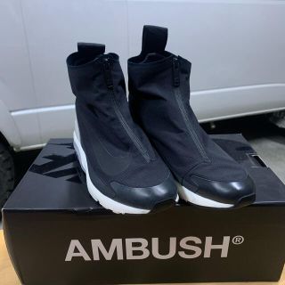 アンブッシュ(AMBUSH)のambush nike 28 air max 180 dunk(スニーカー)